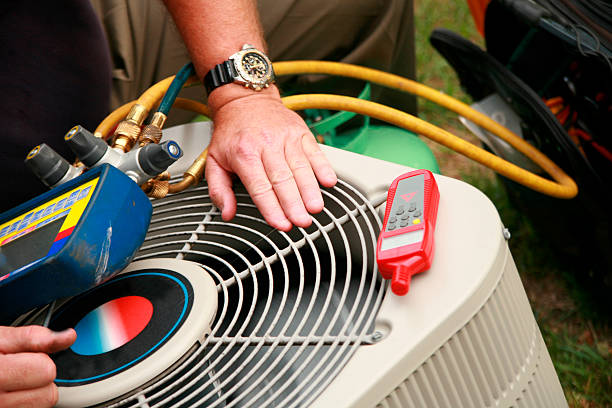 Best Central air repair  in Woodland, CA