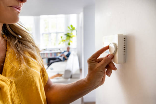 Best Residential HVAC services  in Woodland, CA