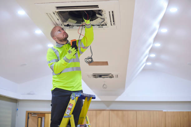 Ductless HVAC repair in Woodland, CA