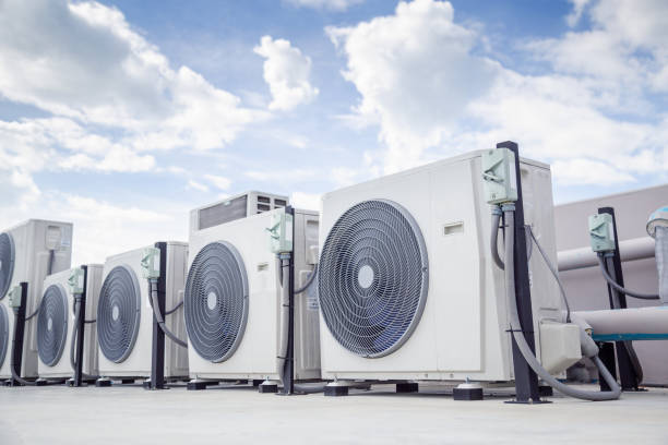 Affordable air conditioning repair in Woodland, CA