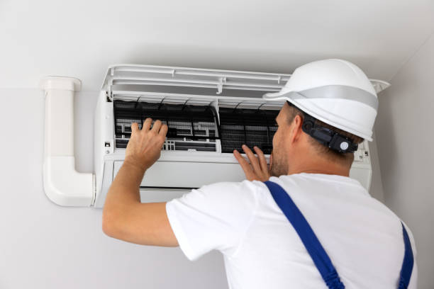 Best HVAC emergency services  in Woodland, CA