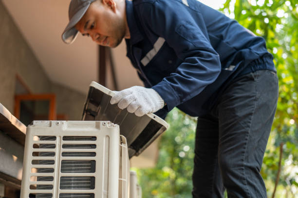 Professional HVAC in Woodland, CA