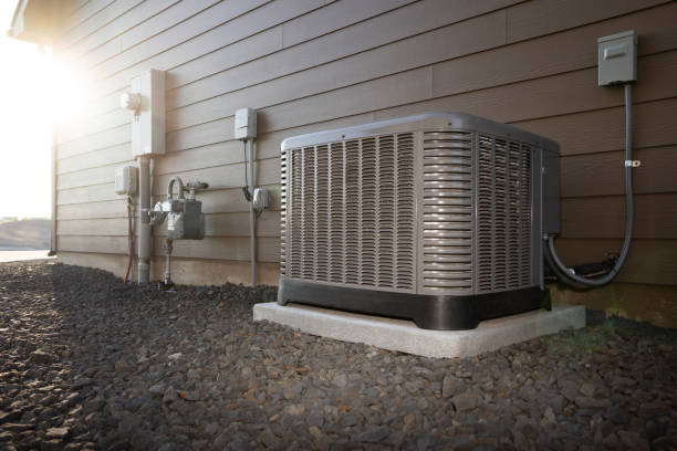 Best Commercial HVAC repair  in Woodland, CA